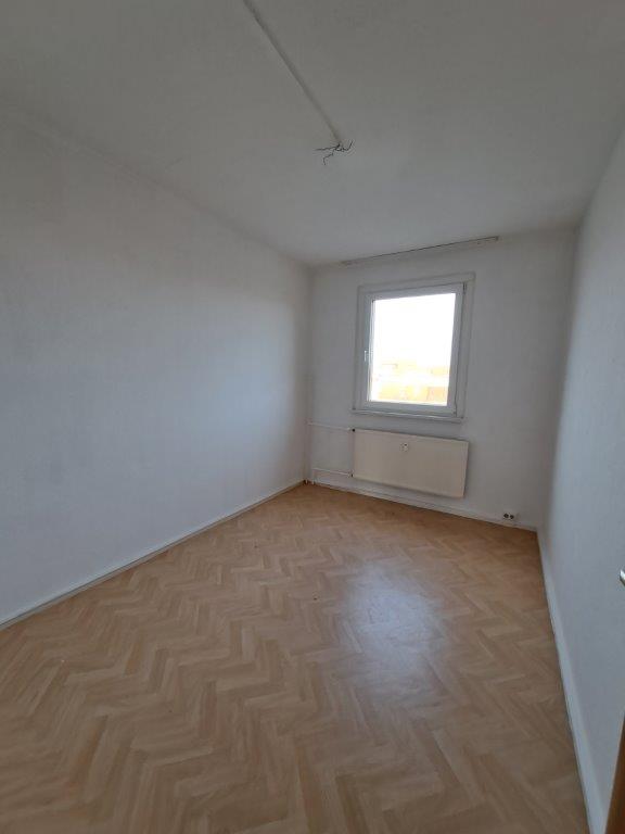 3 Raum- Wohnung mit Glasbalkon im Stadtzentrum - Foto 3